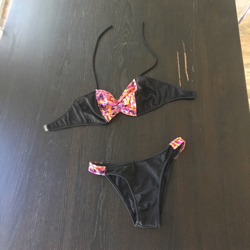 Custom made bikini